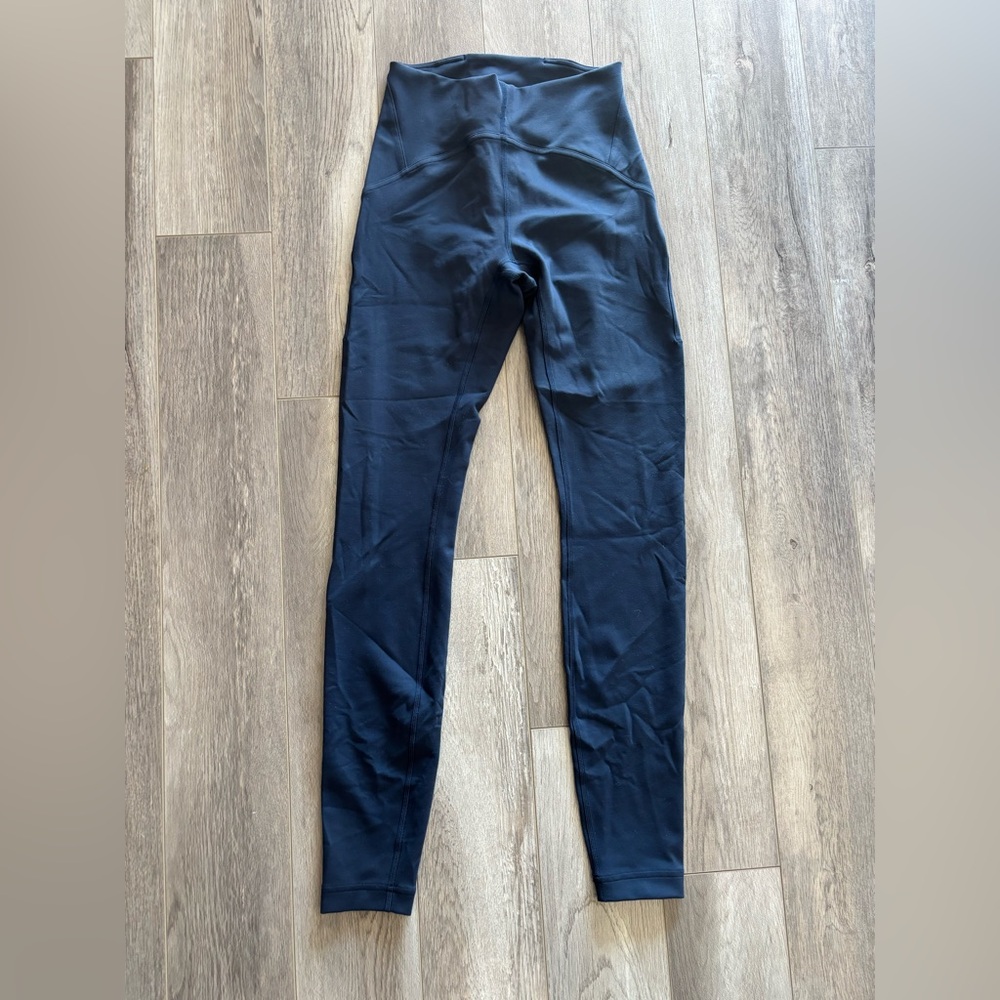 Lululemon InStill High Rise Legging 25” - Picture 3 of 5
